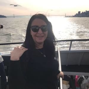 Meet your Posher, Toni